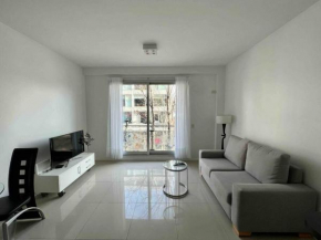 ¡Palermo Hollywood! Estudio con piscina y patio